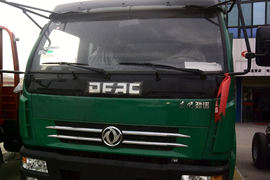 劲诺&nbsp;自卸车外观                                                图片