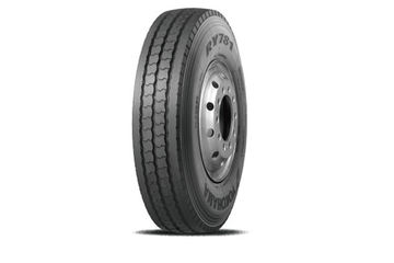 横滨 RY781+ (11.00R20)