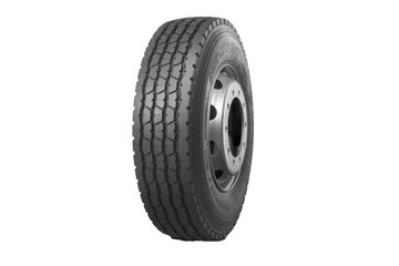 横滨 MY507W+ (295/80R22.5)