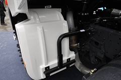 北奔 V3重卡 380马力 6X4 LNG牵引车(ND42500B33J7)