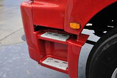 北奔 V3重卡 340马力 6X2 牵引车(ND42403L23J)