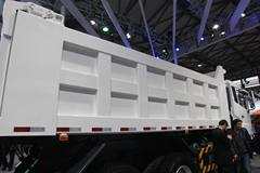 东风商用车 大力神T-LIFT重卡 340马力 6X4 5.6米自卸车(欧五)(DFL3250AW)