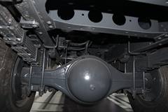 东风商用车 天锦中卡 210马力 4X2 7.5米厢式载货车(快速物流)(DFL5160XXYBX1A)
