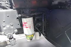 东风商用车 天锦中卡 210马力 4X2 7.5米厢式载货车(快速物流)(DFL5160XXYBX1A)