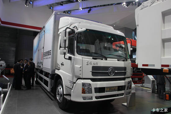 ó п 210 4X2 7.5ʽػ()(DFL5160XXYBX1A)