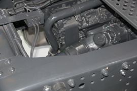 Stralis 牵引车底盘                                                图片
