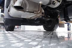 福田 欧曼GTL 6系重卡 430马力 6X4牵引车(BJ4259SNFKB-XC)