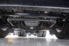 福田 欧曼GTL 6系重卡 430马力 6X4牵引车(BJ4259SNFKB-XC)