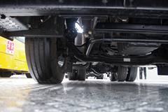 福田 欧曼GTL 6系重卡 430马力 6X4牵引车(BJ4259SNFKB-XC)