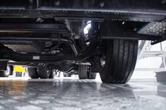 福田 欧曼GTL 6系重卡 430马力 6X4牵引车(BJ4259SNFKB-XC)