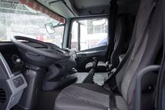 福田 欧曼GTL 9系重卡 336马力 6X4 5.6米自卸车(BJ3259DLPKB-XB)