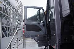 福田 欧曼GTL 9系重卡 336马力 6X4 5.6米自卸车(BJ3259DLPKB-XB)