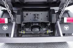 福田 欧曼GTL 9系重卡 336马力 6X4 5.6米自卸车(BJ3259DLPKB-XB)