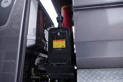 福田 欧曼GTL 9系重卡 336马力 6X4 5.6米自卸车(BJ3259DLPKB-XB)