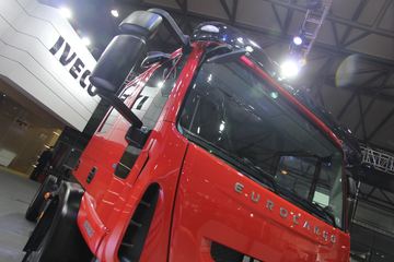 ��ά�� Eurocargoϵ���ؿ� 251���� ˫������������(ML120E25D)ͼƬ