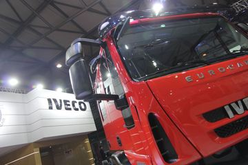 ��ά�� Eurocargoϵ���ؿ� 251���� ˫������������(ML120E25D)ͼƬ