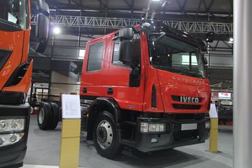 ��ά�� Eurocargoϵ���ؿ� 251���� ˫������������(ML120E25D)ͼƬ