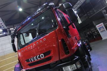 ��ά�� Eurocargoϵ���ؿ� 251���� ˫������������(ML120E25D)ͼƬ