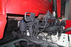 东风商用车 天龙重卡 340马力 6X2牵引车