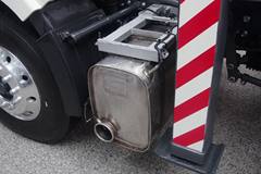 一汽解放 J6L 220马力 6X2 随车吊(CA5220JSQP62K1L7T3E4)