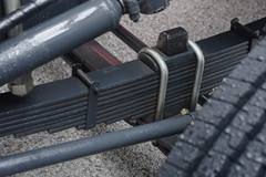 一汽解放 J6L 220马力 6X2 随车吊(CA5220JSQP62K1L7T3E4)