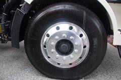 一汽解放 J6L 220马力 6X2 随车吊(CA5220JSQP62K1L7T3E4)