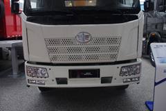 一汽解放 J6L 220马力 6X2 随车吊(CA5220JSQP62K1L7T3E4)