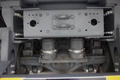 一汽解放 J6P重卡 2013款 350马力 6X4 5.6米自卸车(CA3250P66K2L1T1AE4)