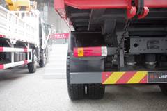一汽解放 J6P重卡 2013款 350马力 6X4 5.6米自卸车(CA3250P66K2L1T1AE4)