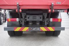 一汽解放 J6P重卡 2013款 350马力 6X4 5.6米自卸车(CA3250P66K2L1T1AE4)