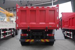 一汽解放 J6P重卡 2013款 350马力 6X4 5.6米自卸车(CA3250P66K2L1T1AE4)