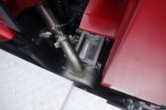 一汽解放 J6M重卡 2013款 280马力 8X4 7.5米自卸车(CA3310P63K2L2T4E4)