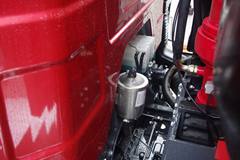 一汽解放 J6M重卡 2013款 280马力 8X4 7.5米自卸车(CA3310P63K2L2T4E4)