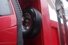 一汽解放 J6M重卡 2013款 280马力 8X4 7.5米自卸车(CA3310P63K2L2T4E4)