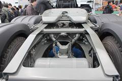 中国重汽 SITRAK C7H重卡 440马力 6X4 (宽体高顶驾驶室)牵引车(ZZ4255V324HD1B) 中国重汽 SITRAK C7H重卡 440马力 6X4 (宽体高顶驾驶室)牵引车(ZZ4255V324HD1B)