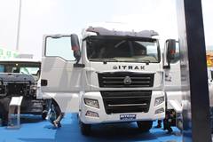 中国重汽 SITRAK C7H重卡 440马力 6X4 (宽体高顶驾驶室)牵引车(ZZ4255V324HD1B) 中国重汽 SITRAK C7H重卡 440马力 6X4 (宽体高顶驾驶室)牵引车(ZZ4255V324HD1B)