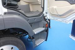 中国重汽 汕德卡SITRAK C5H中卡 180马力 4X2载货车底盘(ZZ1166G451GD1)