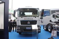 SITRAK C5H  载货车