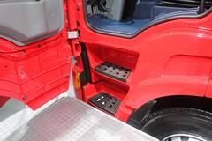 红岩 杰狮S100重卡 480马力 6X4 牵引车(红色版)(CQ4255HXG334) 红岩 杰狮S100重卡 480马力 6X4 牵引车(红色版)(CQ4255HXG334)