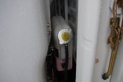 江淮 骏铃W380 141马力 4.8米排半栏板轻卡(原威铃)(HFC1061P71K1C6AV)