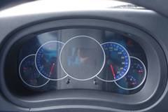 江淮 骏铃W380 141马力 4.8米排半栏板轻卡(原威铃)(HFC1061P71K1C6AV)