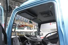 跃进 超越C300-33 112马力 4.18米单排厢式轻卡