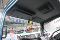 跃进 超越C300-33 112马力 4.18米单排厢式轻卡