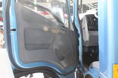 跃进 超越C300-33 112马力 4.18米单排厢式轻卡