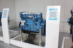 上柴SC7H220 220马力 6.44L 国四 柴油发动机