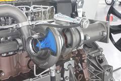 上菲红 科索CERSOR9 C9.340(F2CE0681C*B052)  340马力 9L 国三 柴油发动机