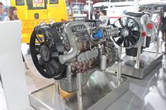 上菲红 科索CERSOR9 C9.340(F2CE0681C*B052)  340马力 9L 国三 柴油发动机