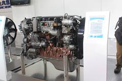 上菲红 科索CERSOR9 C9.340(F2CE0681C*B052)  340马力 9L 国三 柴油发动机