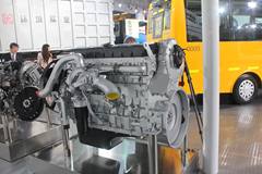 上菲红 科索Cursor13.390(C13.390) 390马力 13L 国五 柴油发动机