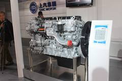 上菲红 科索Cursor13.390(C13.390) 390马力 13L 国五 柴油发动机